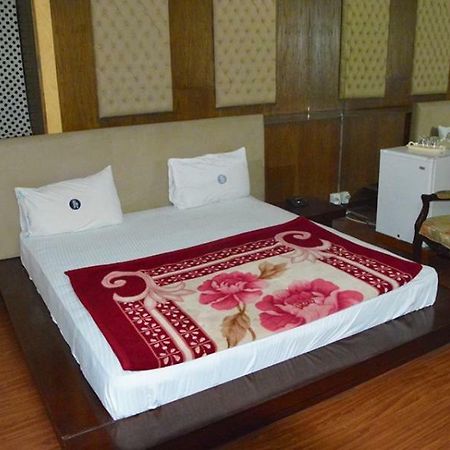 Potohar Hotel Равалпинди Экстерьер фото
