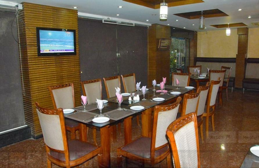Potohar Hotel Равалпинди Экстерьер фото